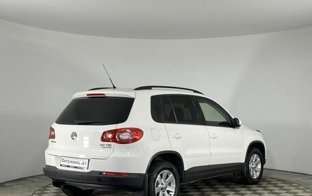 Volkswagen Tiguan I, 2011 год, 1 170 000 рублей, 6 фотография