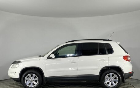 Volkswagen Tiguan I, 2011 год, 1 170 000 рублей, 10 фотография