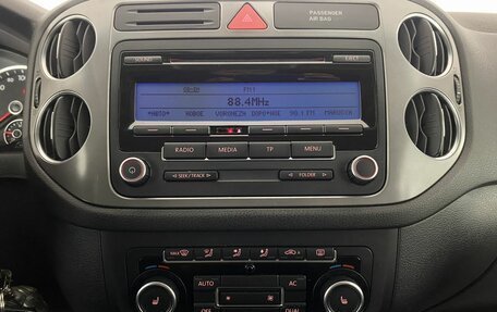 Volkswagen Tiguan I, 2011 год, 1 170 000 рублей, 18 фотография