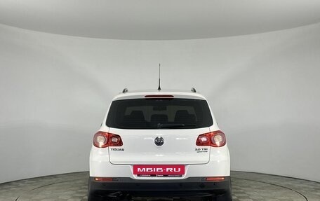 Volkswagen Tiguan I, 2011 год, 1 170 000 рублей, 8 фотография