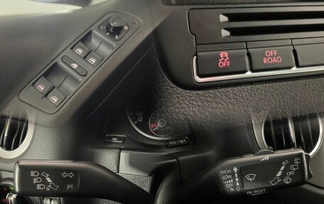 Volkswagen Tiguan I, 2011 год, 1 170 000 рублей, 19 фотография