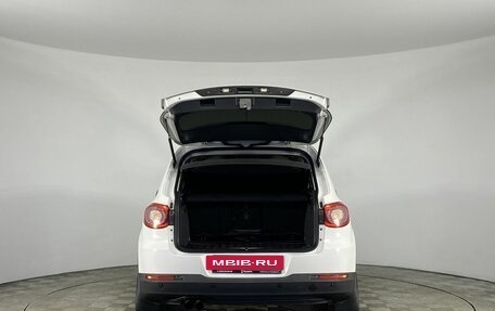 Volkswagen Tiguan I, 2011 год, 1 170 000 рублей, 9 фотография