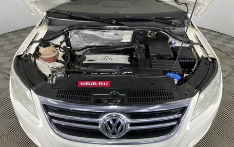 Volkswagen Tiguan I, 2011 год, 1 170 000 рублей, 4 фотография