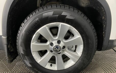 Volkswagen Tiguan I, 2011 год, 1 170 000 рублей, 20 фотография
