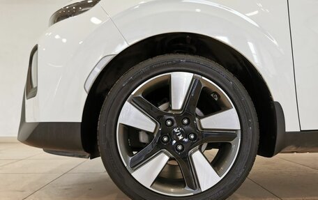 KIA Soul III, 2021 год, 2 225 100 рублей, 9 фотография