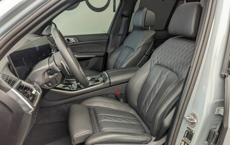 BMW X5, 2025 год, 14 300 000 рублей, 13 фотография