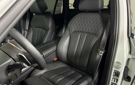 BMW X5, 2025 год, 14 300 000 рублей, 15 фотография