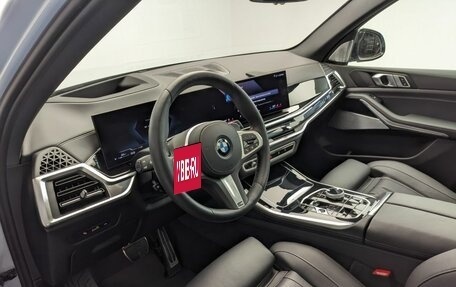 BMW X5, 2025 год, 14 300 000 рублей, 14 фотография