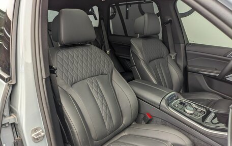 BMW X5, 2025 год, 14 300 000 рублей, 17 фотография