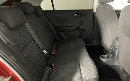 Volkswagen Polo VI (EU Market), 2021 год, 1 250 000 рублей, 14 фотография