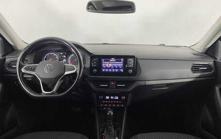 Volkswagen Polo VI (EU Market), 2021 год, 1 250 000 рублей, 16 фотография