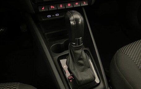 Volkswagen Polo VI (EU Market), 2021 год, 1 250 000 рублей, 17 фотография