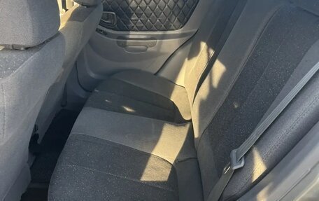 Hyundai Accent II, 2008 год, 415 000 рублей, 11 фотография