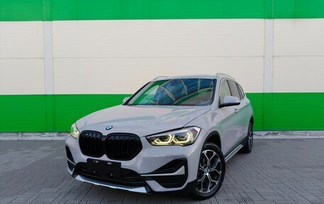 BMW X1, 2022 год, 2 500 000 рублей, 1 фотография