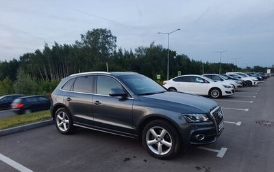 Audi Q5, 2009 год, 1 290 000 рублей, 1 фотография