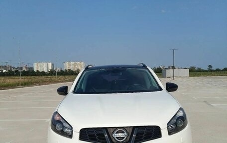 Nissan Qashqai, 2011 год, 865 000 рублей, 1 фотография