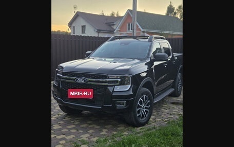 Ford Ranger, 2024 год, 4 650 000 рублей, 1 фотография