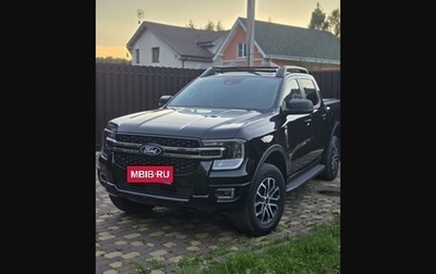 Ford Ranger, 2024 год, 4 650 000 рублей, 1 фотография