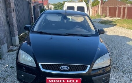 Ford Focus II рестайлинг, 2007 год, 539 999 рублей, 1 фотография
