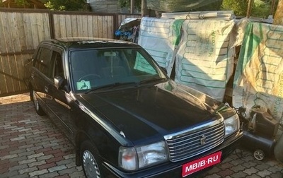 Toyota Crown, 2003 год, 790 000 рублей, 1 фотография