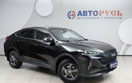 Haval F7x I, 2023 год, 2 729 000 рублей, 1 фотография