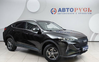 Haval F7x I, 2023 год, 2 729 000 рублей, 1 фотография