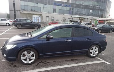Honda Civic VIII, 2008 год, 750 000 рублей, 1 фотография