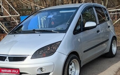 Mitsubishi Colt VI рестайлинг, 2005 год, 400 000 рублей, 1 фотография