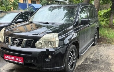 Nissan X-Trail, 2008 год, 1 250 000 рублей, 1 фотография