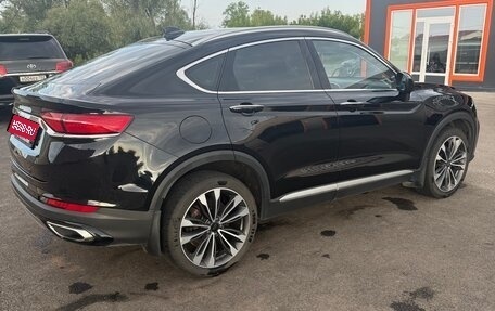 Geely Tugella FY11, 2022 год, 2 150 000 рублей, 1 фотография