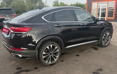 Geely Tugella FY11, 2022 год, 2 150 000 рублей, 1 фотография