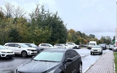 Chevrolet Cruze II, 2012 год, 950 000 рублей, 1 фотография