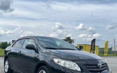 Toyota Corolla, 2008 год, 620 000 рублей, 1 фотография