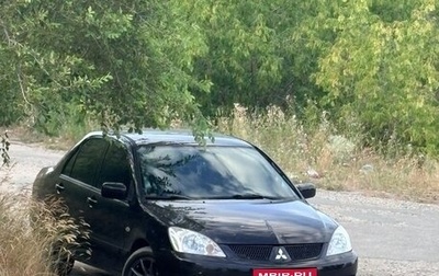 Mitsubishi Lancer IX, 2006 год, 300 000 рублей, 1 фотография