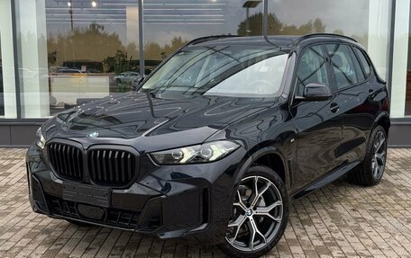 BMW X5, 2026 год, 10 890 000 рублей, 1 фотография