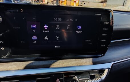 KIA K5, 2020 год, 2 080 000 рублей, 11 фотография