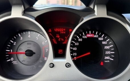 Nissan Juke II, 2012 год, 1 090 000 рублей, 22 фотография