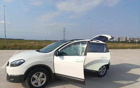 Nissan Qashqai, 2011 год, 865 000 рублей, 5 фотография