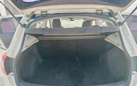 Nissan Qashqai, 2011 год, 865 000 рублей, 13 фотография