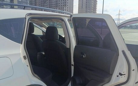 Nissan Qashqai, 2011 год, 865 000 рублей, 12 фотография