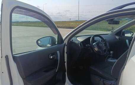 Nissan Qashqai, 2011 год, 865 000 рублей, 15 фотография