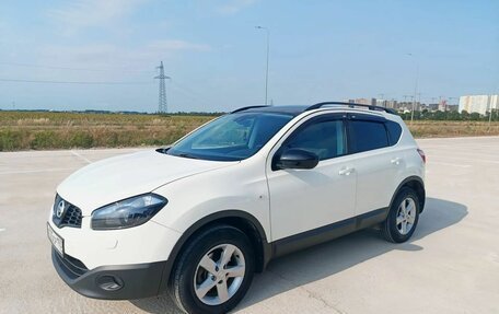 Nissan Qashqai, 2011 год, 865 000 рублей, 9 фотография