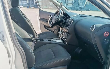 Nissan Qashqai, 2011 год, 865 000 рублей, 14 фотография