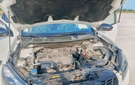Nissan Qashqai, 2011 год, 865 000 рублей, 7 фотография