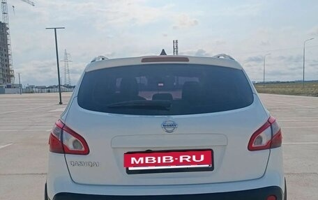Nissan Qashqai, 2011 год, 865 000 рублей, 3 фотография