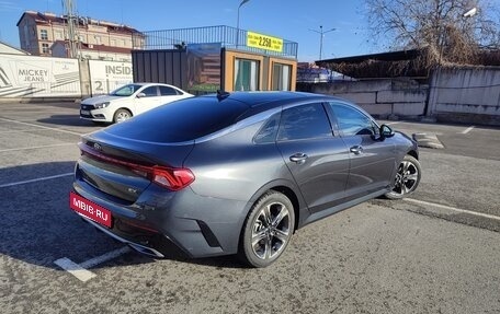 KIA K5, 2020 год, 2 080 000 рублей, 8 фотография