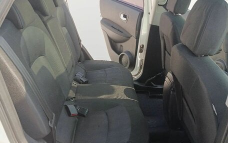 Nissan Qashqai, 2011 год, 865 000 рублей, 16 фотография