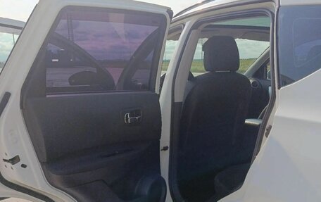 Nissan Qashqai, 2011 год, 865 000 рублей, 17 фотография