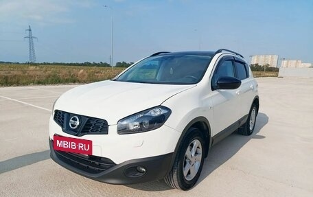 Nissan Qashqai, 2011 год, 865 000 рублей, 11 фотография