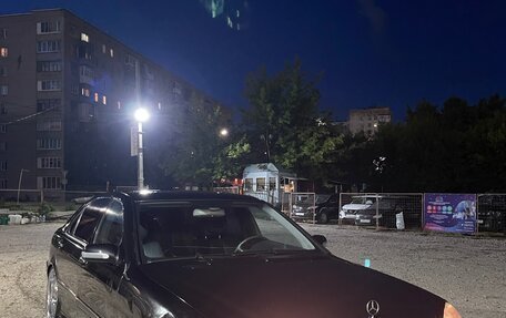 Mercedes-Benz S-Класс, 2002 год, 330 000 рублей, 4 фотография